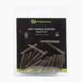 RidgeMonkey Connexion Anti Tangle Sleeves hnedý RMT110