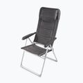 Kempingová stolička Dometic Comfort Modena Chair grey