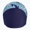 Detská plavecká čiapka Splash About Arka navy blue SHVM18 3