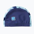 Detská plavecká čiapka Splash About Arka navy blue SHVM18 4