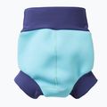 Plienkové plavky Splash About Happy Nappy blue cobalt 2