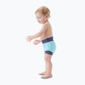 Plienkové plavky Splash About Happy Nappy blue cobalt 4