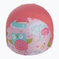Detská kúpacia čiapka Splash About Arka pink SHOP0 3