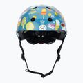 Detská cyklistická prilba Hornit IceCream blue/multicolor 2