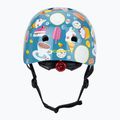 Detská cyklistická prilba Hornit IceCream blue/multicolor 4