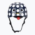 Detská cyklistická prilba Hornit PolkaDot navy/white/red 4