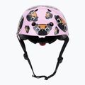 Detská cyklistická prilba Hornit Pug pink/brown 2