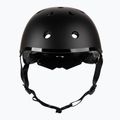 Detská cyklistická prilba Hornit Black 2