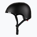 Detská cyklistická prilba Hornit Black 5