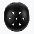 Detská cyklistická prilba Hornit Black 6