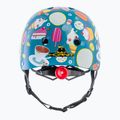 Detská cyklistická prilba Hornit IceCream blue/multicolor 3