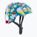 Detská cyklistická prilba Hornit IceCream blue/multicolor 4