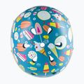 Detská cyklistická prilba Hornit IceCream blue/multicolor 6