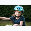 Detská cyklistická prilba Hornit IceCream blue/multicolor 9