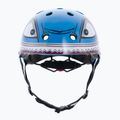Detská cyklistická prilba Hornit Shark blue 2