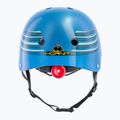 Detská cyklistická prilba Hornit Shark blue 3