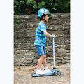 Detská cyklistická prilba Hornit Shark blue 11