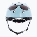 Detská cyklistická prilba Hornit Wayfarer tyrkysová 2