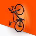 Hornit Clug Roadie Bike Rack nástenný nosič bicyklov biely/oranžový RWO2582 6