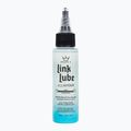 Peaty's Linklube All-Weather modré mazivo na reťaze 83854