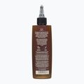 Peaty's Linklube Mazivo na mokré reťaze Pwl-120-72 hnedé 83860 3
