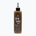 Peaty's Linklube Mazivo na mokré reťaze Pwl-120-72 hnedé 83860 5