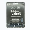 Peaty's X Chris King Mk2 bezdušové ventily PTV2-60-SLT-12 sada presta ventilov 83792 2