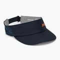Bežecký šilt ZONE3 Lightweight Race Visor navy/blue marl/reflective silver