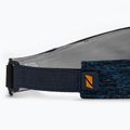 Bežecký šilt ZONE3 Lightweight Race Visor navy/blue marl/reflective silver 4