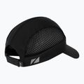 Šiltovka ZONE3 Lightweight Mesh Running petrol/reflective silver 2