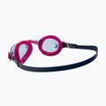 Detské plavecké okuliare Splash About Koi Magenta navy blue and pink SOGJKM 4