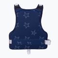 Detská plavecká vesta Splash About navy blue ASVS10 2