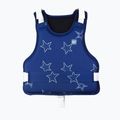 Detská plavecká vesta Splash About navy blue ASVS10 5