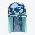 Detská bejzbalová čiapka Splash About Planes navy blue LHUPL