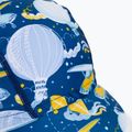 Detská bejzbalová čiapka Splash About Planes navy blue LHUPL 4