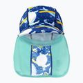 Detská bejzbalová čiapka Splash About Planes navy blue LHUPL 6