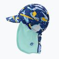Detská bejzbalová čiapka Splash About Planes navy blue LHUPL 7