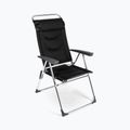 Kempingová stolička Dometic Lusso Milano Chair black