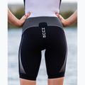 Dámsky triatlonový oblek HUUB Anemoi Aero Tri Suit čierno-biely ANELCSW 11