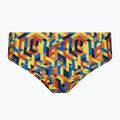 Pánske farebné plavkové nohavičky HUUB Vivid Brief BRIEFQP