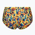 Pánske farebné plavkové nohavičky HUUB Vivid Brief BRIEFQP 2