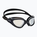 Plavecké okuliare HUUB Aphotic Photochromic black A2-AGBB