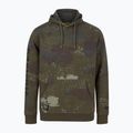 Pánska mikina Navitas Identity Hoody camo