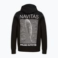 Pánska mikina Navitas Joy Hoody black 2