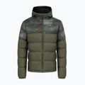 Pánska bunda Navitas Tetra Puffer camo