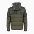 Pánska bunda Navitas Tetra Puffer camo 2