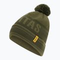 Zimná čiapka Navitas Fleece Lined Ski Bobble zelená