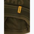 Zimná čiapka Navitas Fleece Lined Ski Bobble zelená 4