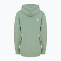 Dámska mikina Navitas Hoody light green 2