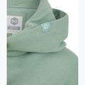 Dámska mikina Navitas Hoody light green 3